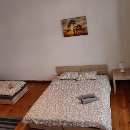 Апартаменты Lilia House Познань Экстерьер фото