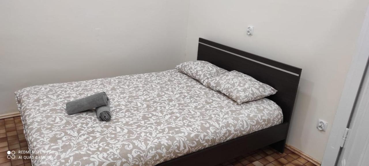 Апартаменты Lilia House Познань Экстерьер фото