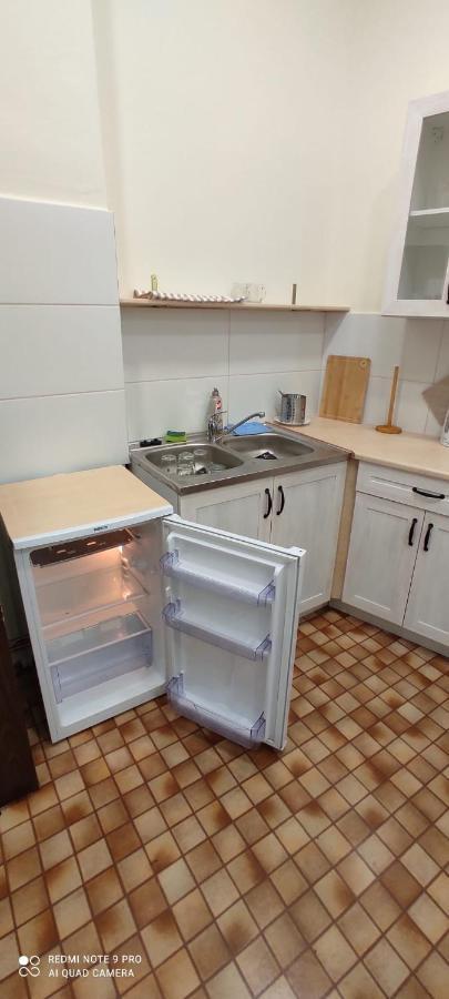 Апартаменты Lilia House Познань Экстерьер фото