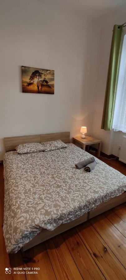 Апартаменты Lilia House Познань Экстерьер фото